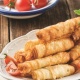 Cheese Pastry