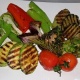 Grilled Vegetables