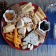 Cheese Plate