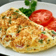Mixed Omelette