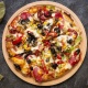 Mixed Pizza