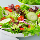 Seasonal Salad