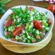 Sheppard's Salad