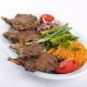 Lamb Chops