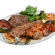 Mixed Grill Plate