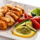 Chicken Shish