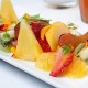 Mixed Seasonal Fruits