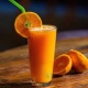 Fresh Orange Juice