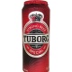 BİRA TUBORG KUTU 330 ML