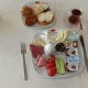Breakfast Plate