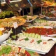 Open Buffet Breakfast